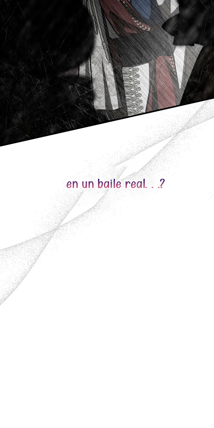 Estoy destinada a convertirme en la salvadora del protagonista Capítulo 38 - Página 10