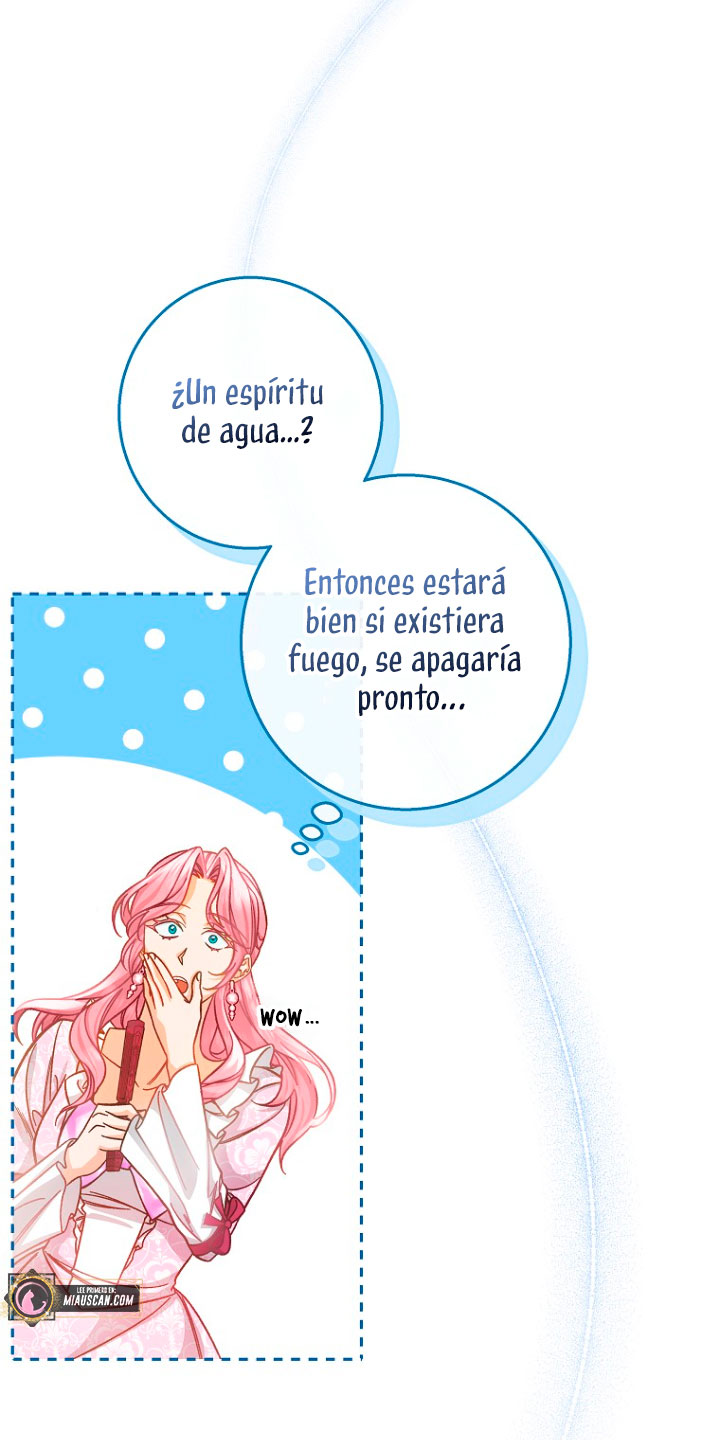 Estoy destinada a convertirme en la salvadora del protagonista Capítulo 38 - Página 12