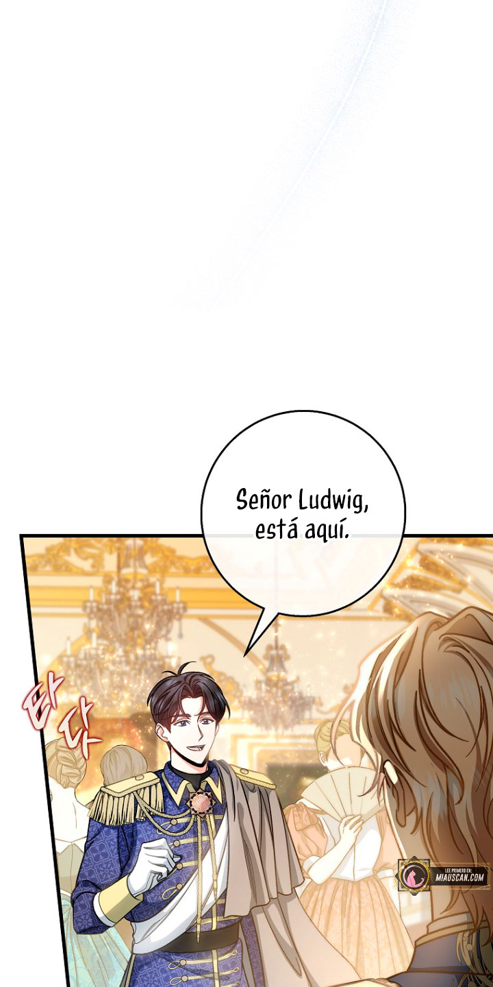 Estoy destinada a convertirme en la salvadora del protagonista Capítulo 38 - Página 13