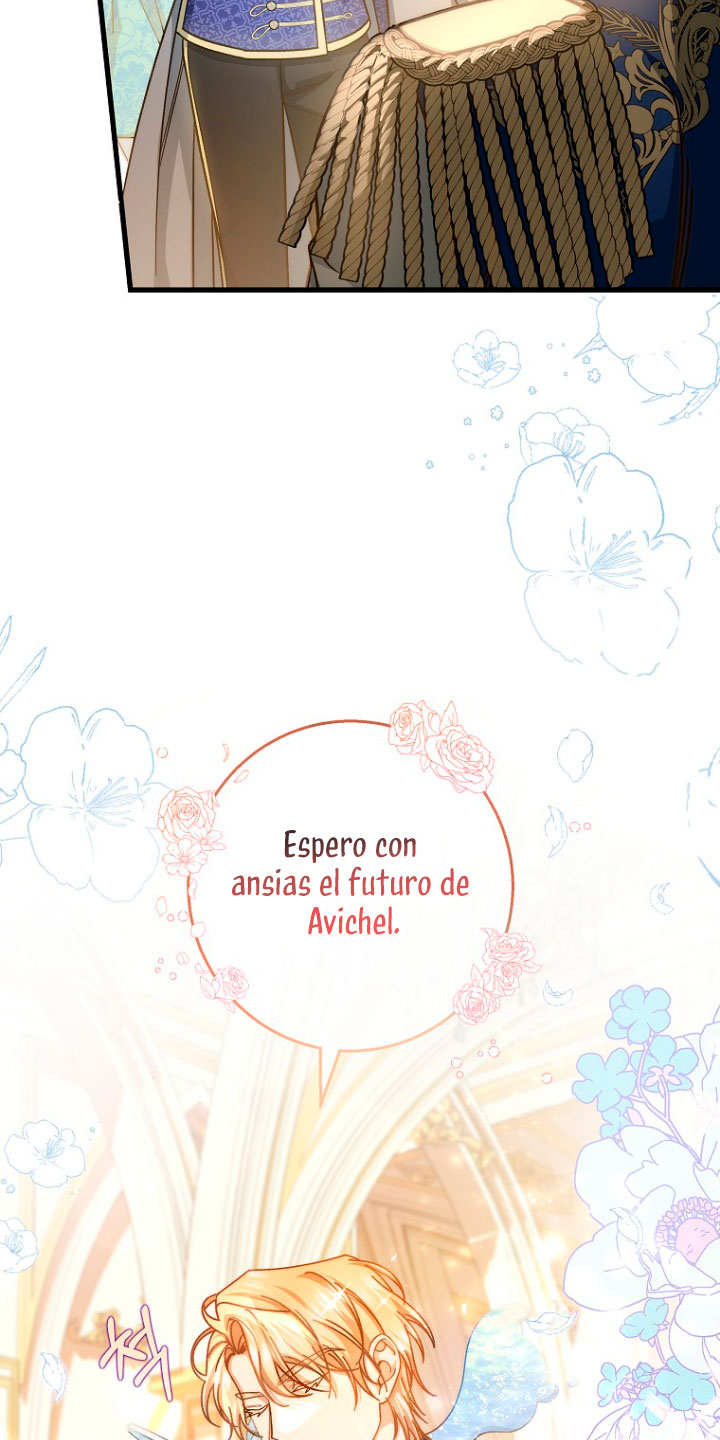 Estoy destinada a convertirme en la salvadora del protagonista Capítulo 38 - Página 14