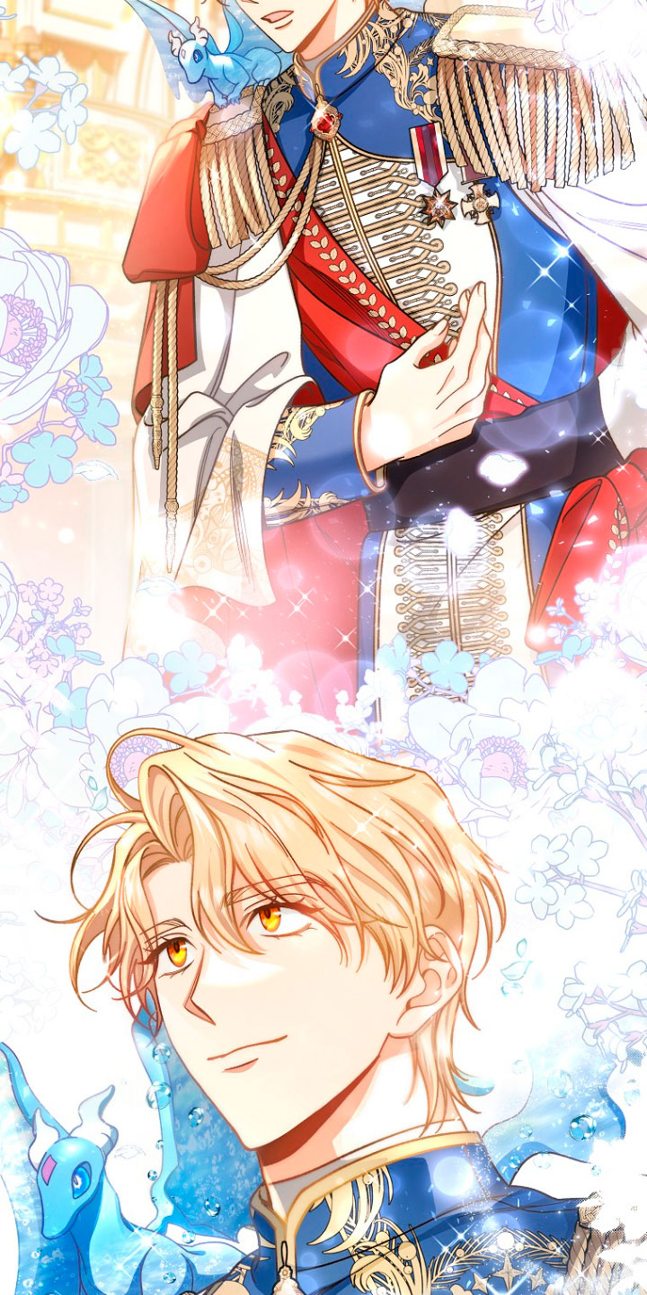 Estoy destinada a convertirme en la salvadora del protagonista Capítulo 38 - Página 15