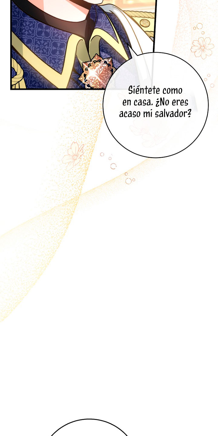 Estoy destinada a convertirme en la salvadora del protagonista Capítulo 38 - Página 17