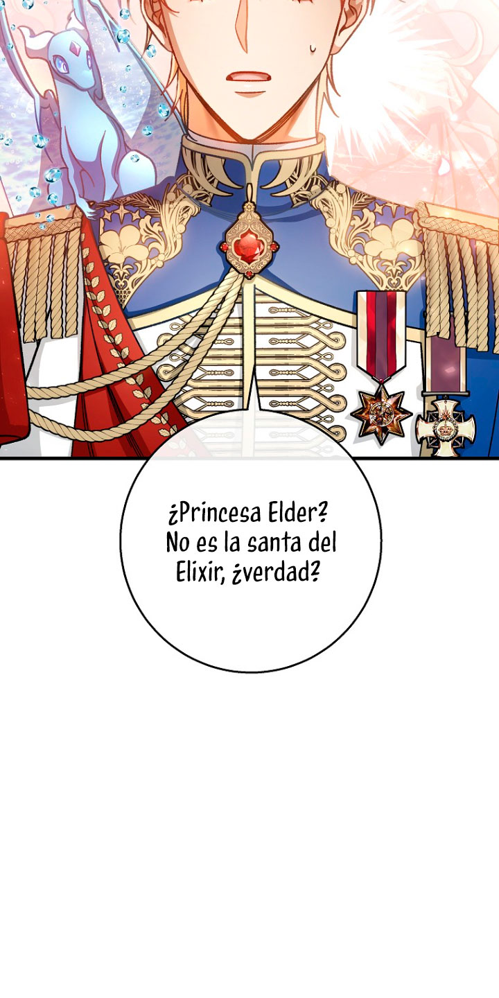 Estoy destinada a convertirme en la salvadora del protagonista Capítulo 38 - Página 20