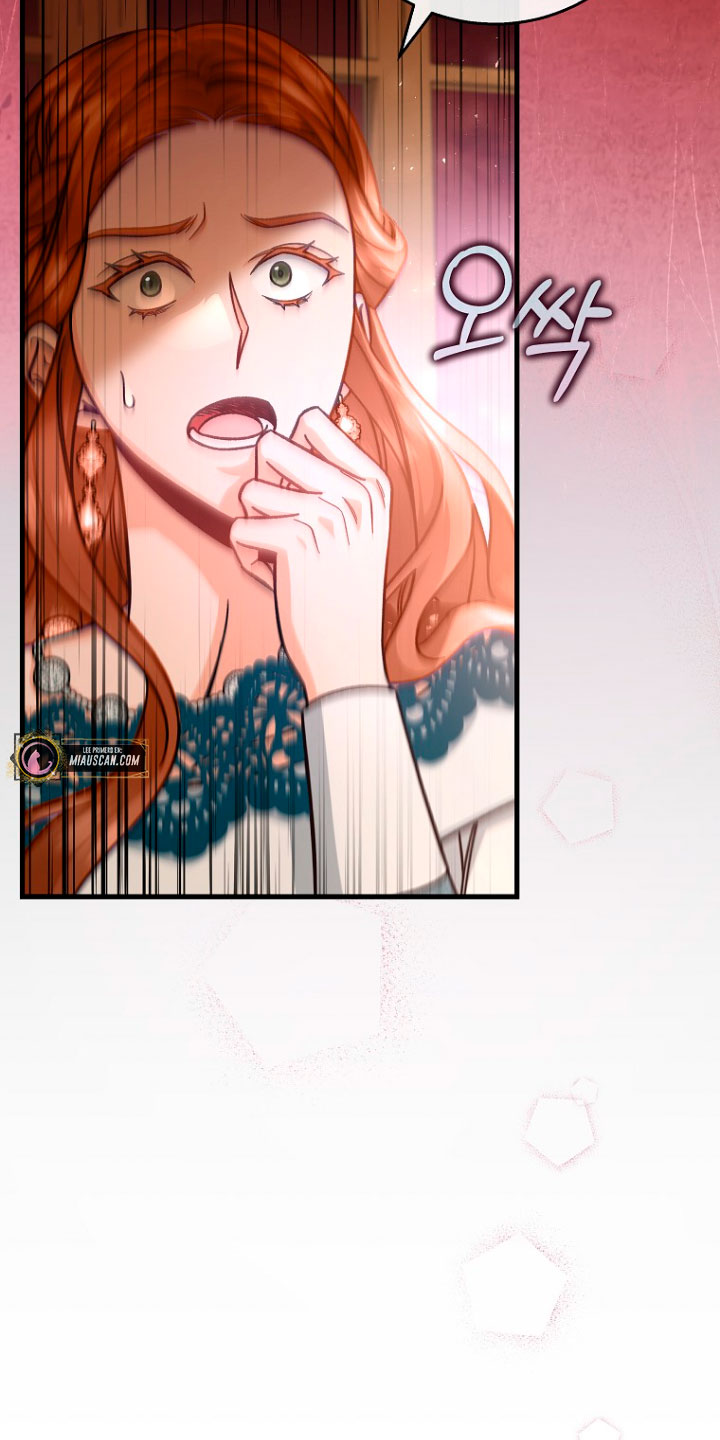 Estoy destinada a convertirme en la salvadora del protagonista Capítulo 38 - Página 34