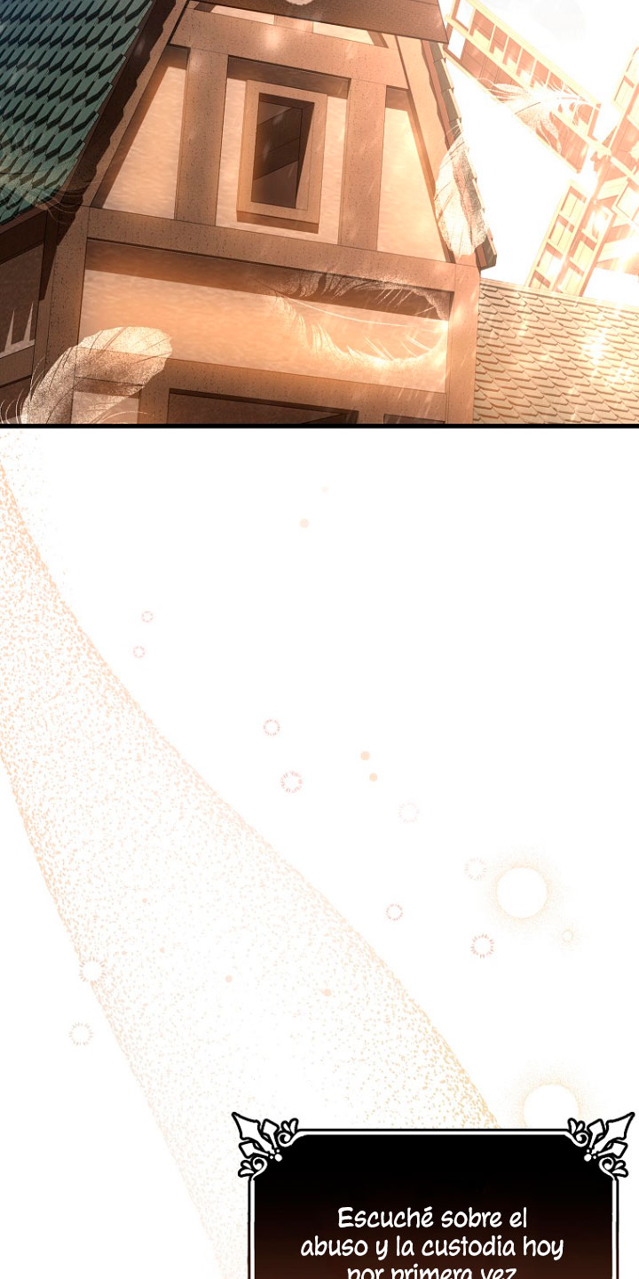 Estoy destinada a convertirme en la salvadora del protagonista Capítulo 38 - Página 47