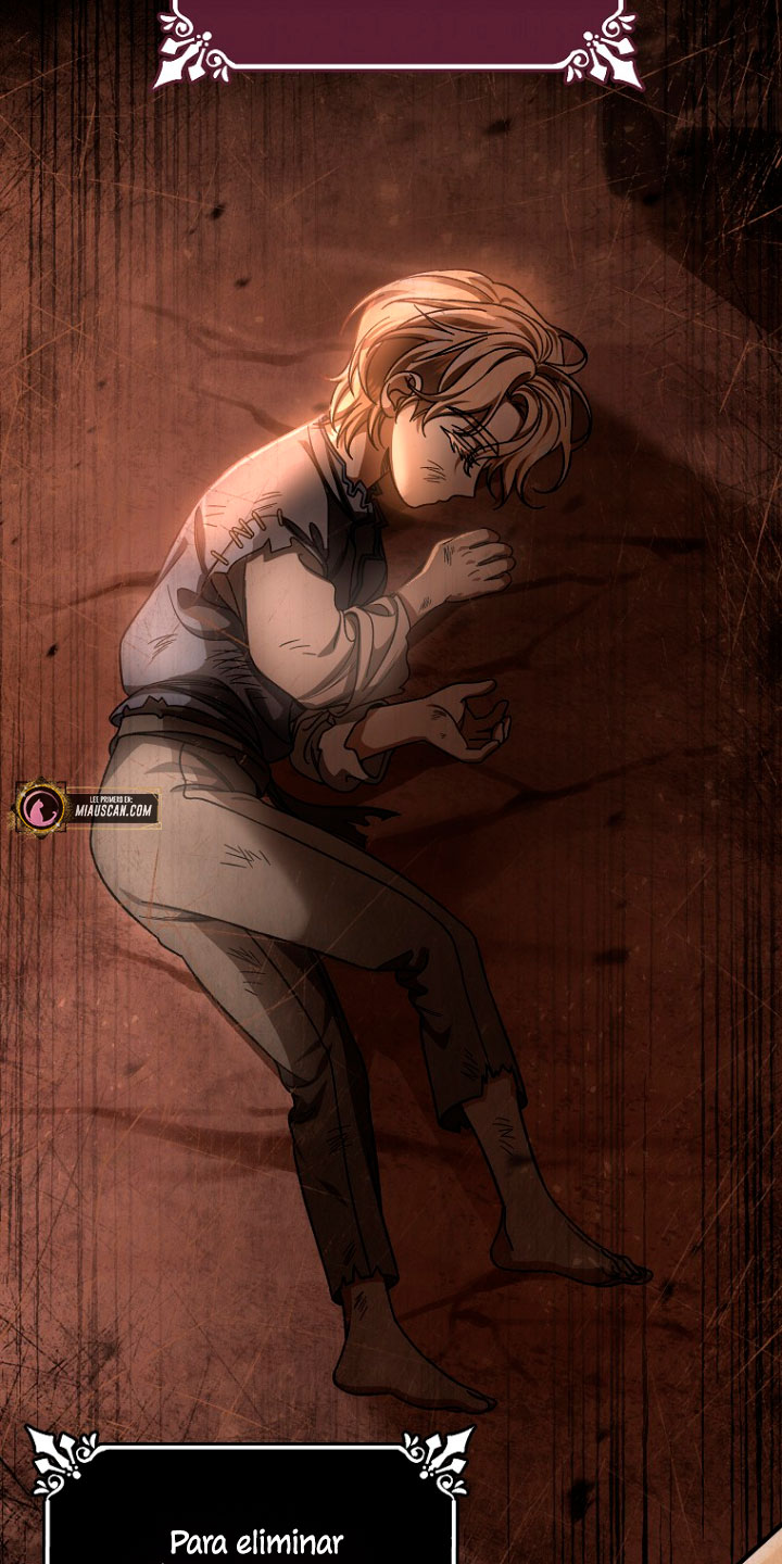 Estoy destinada a convertirme en la salvadora del protagonista Capítulo 38 - Página 51