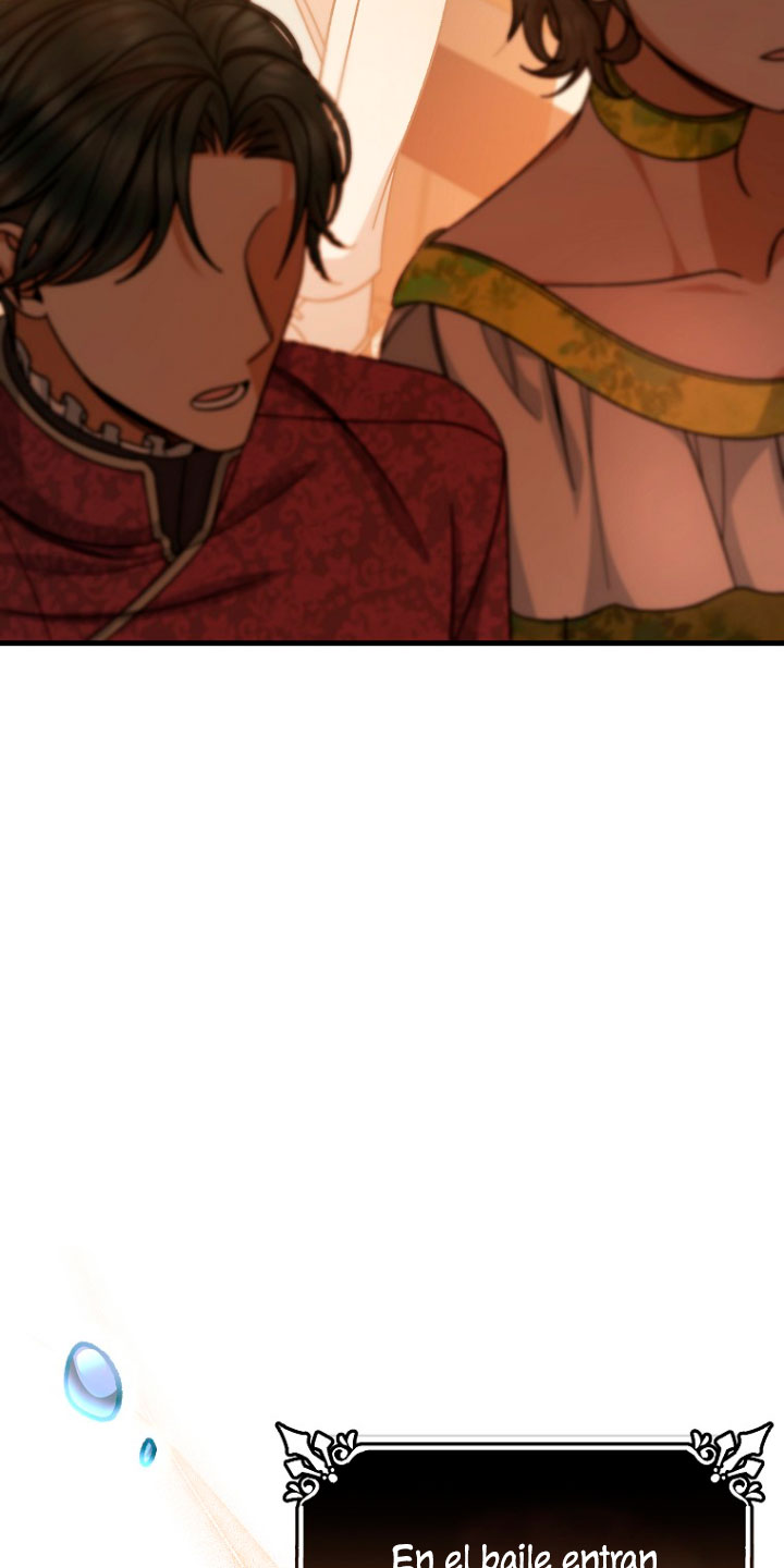 Estoy destinada a convertirme en la salvadora del protagonista Capítulo 38 - Página 57