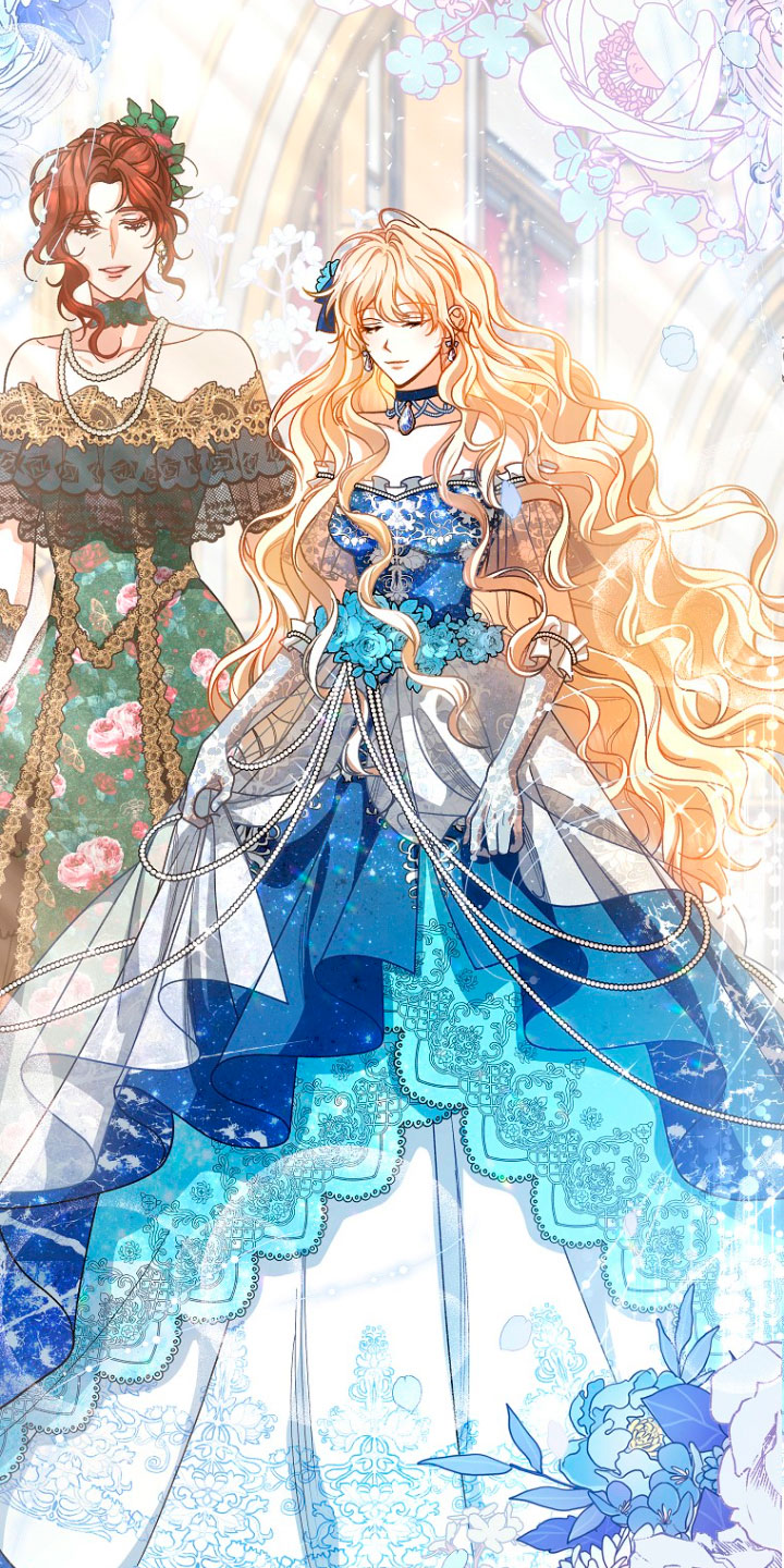 Estoy destinada a convertirme en la salvadora del protagonista Capítulo 38 - Página 62