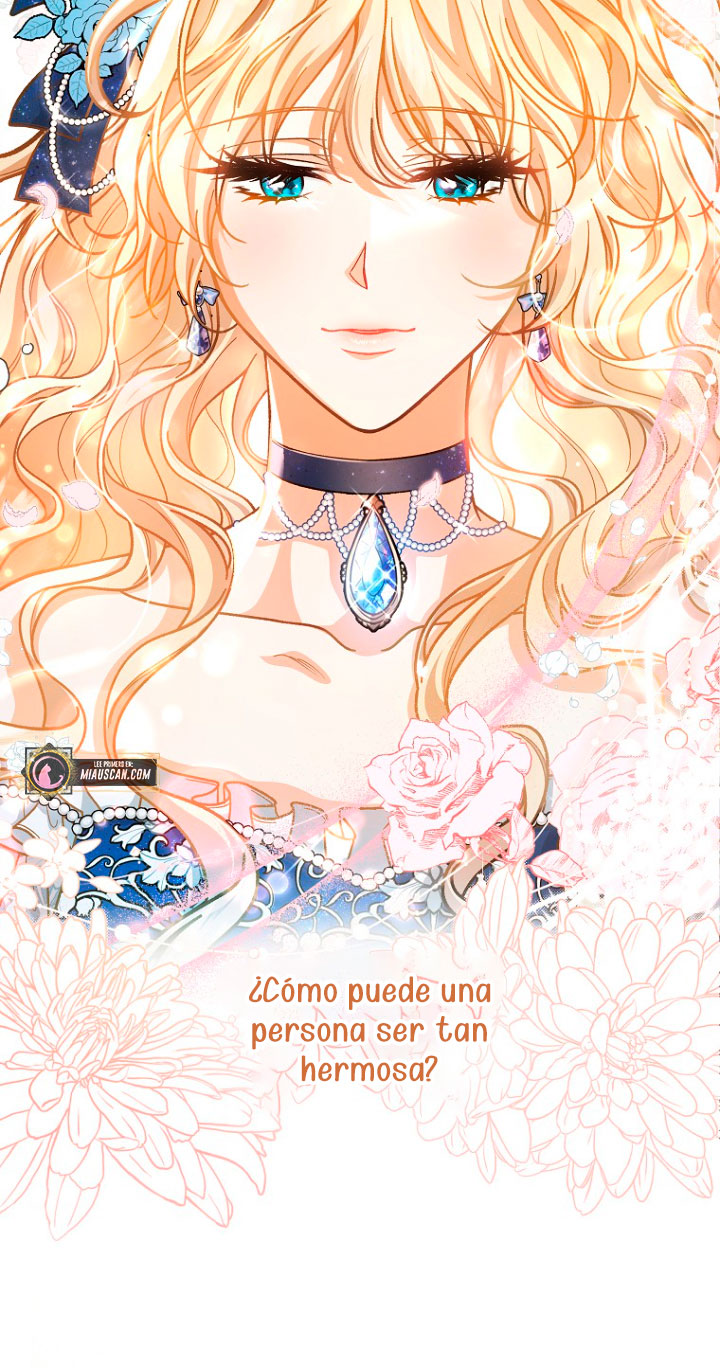 Estoy destinada a convertirme en la salvadora del protagonista Capítulo 38 - Página 64