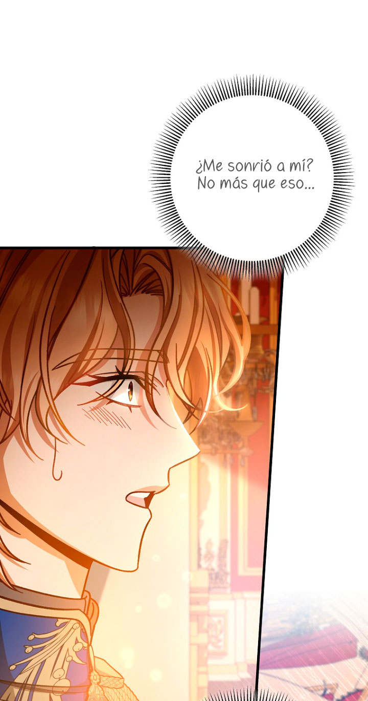 Estoy destinada a convertirme en la salvadora del protagonista Capítulo 38 - Página 72