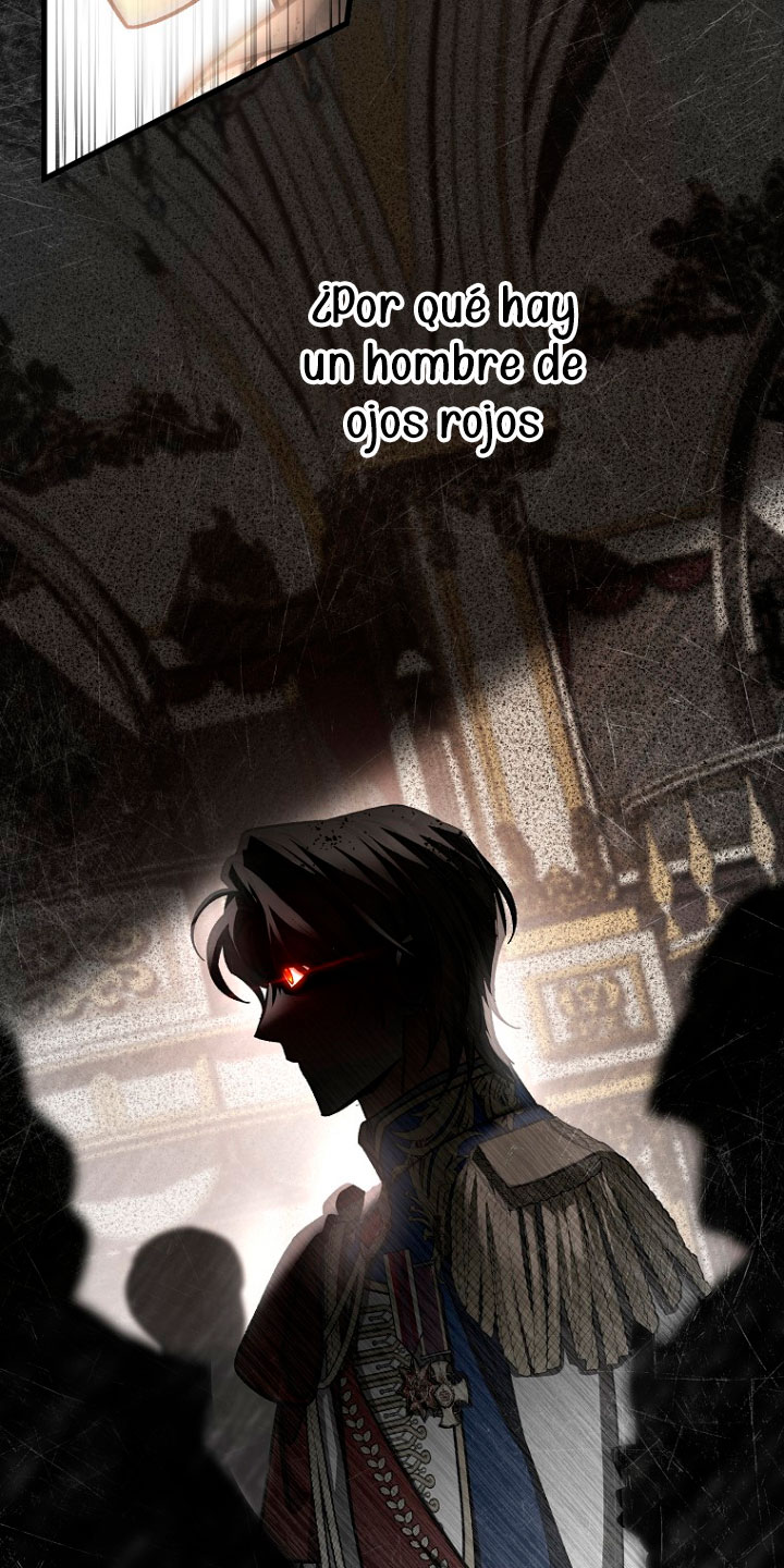 Estoy destinada a convertirme en la salvadora del protagonista Capítulo 38 - Página 9