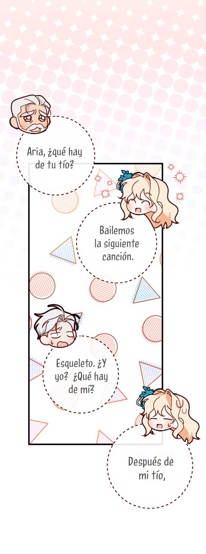 Estoy destinada a convertirme en la salvadora del protagonista Capítulo 39 - Página 13