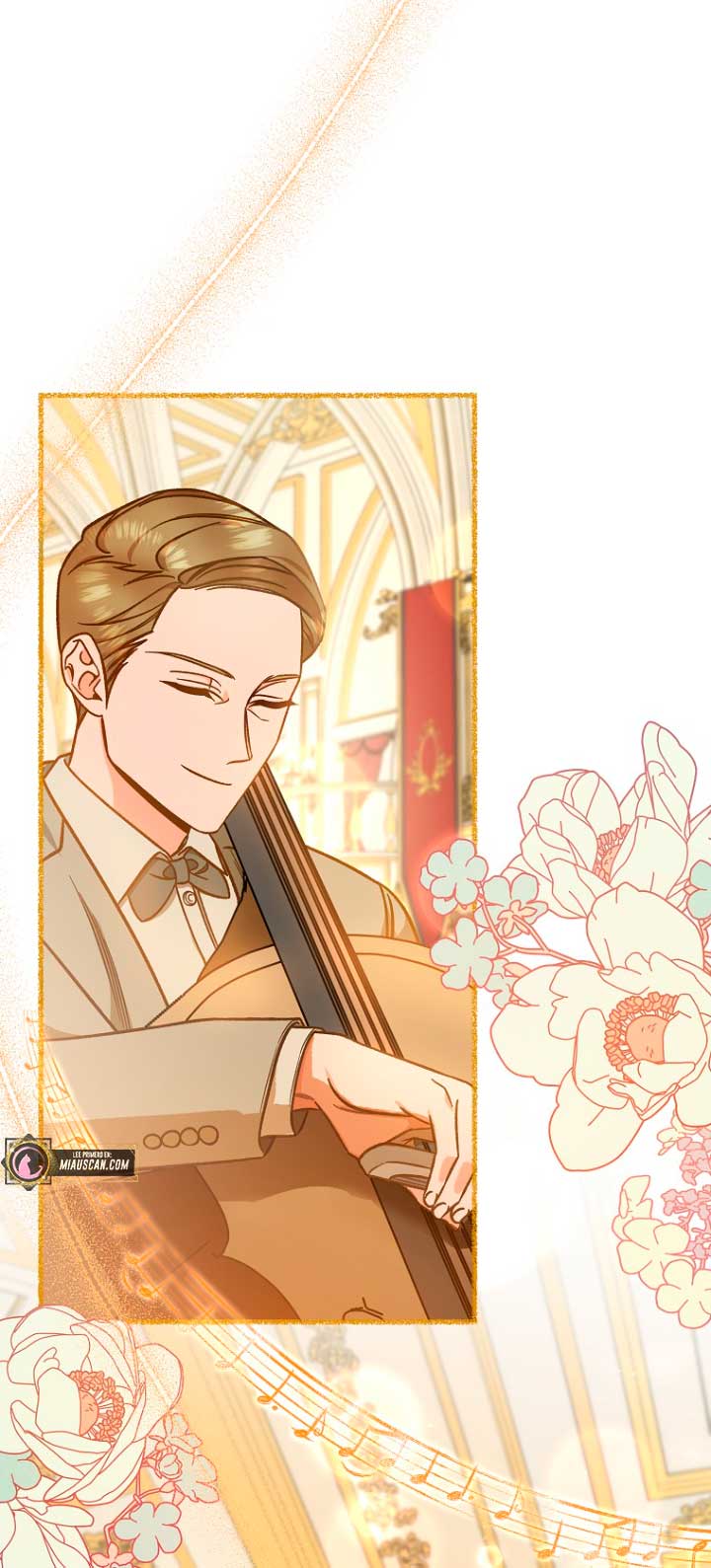 Estoy destinada a convertirme en la salvadora del protagonista Capítulo 39 - Página 22