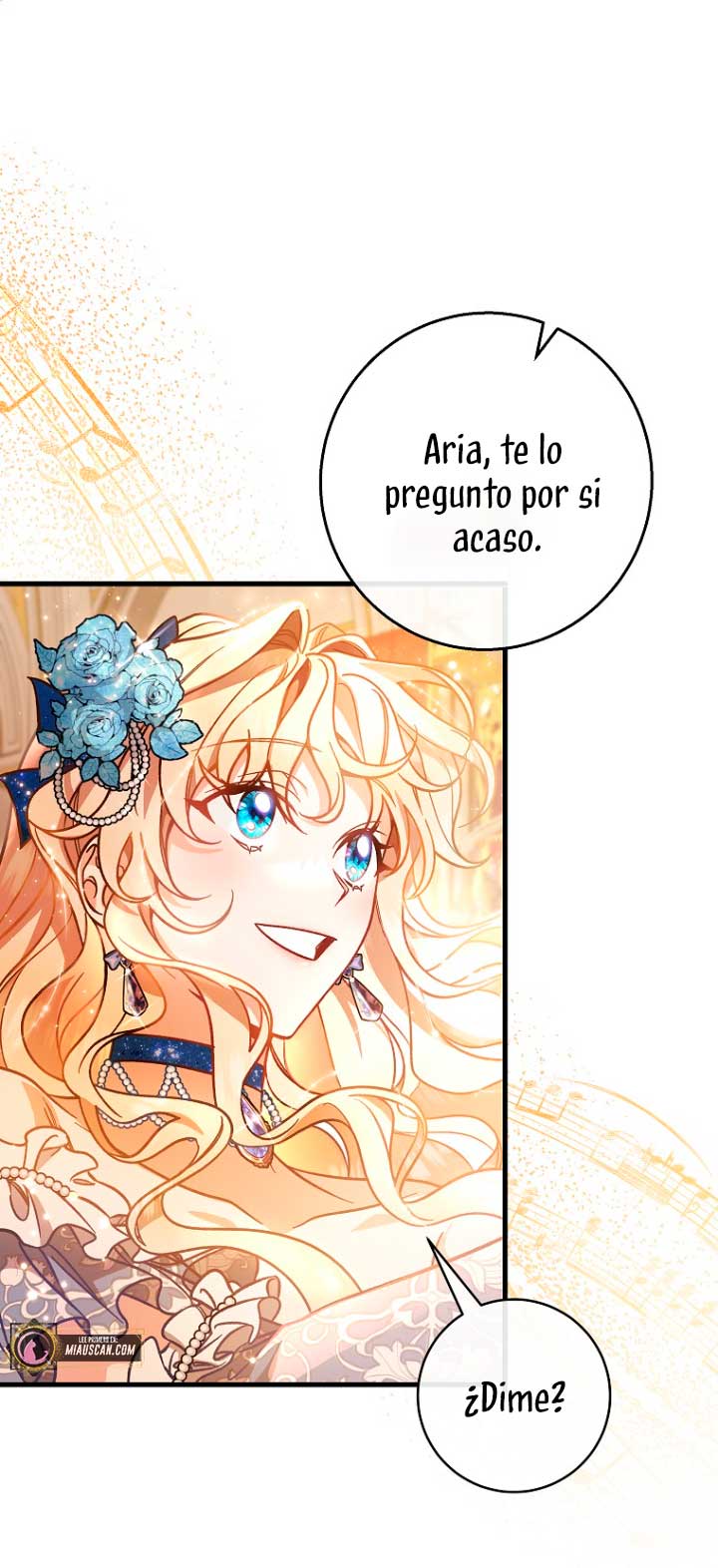 Estoy destinada a convertirme en la salvadora del protagonista Capítulo 39 - Página 26