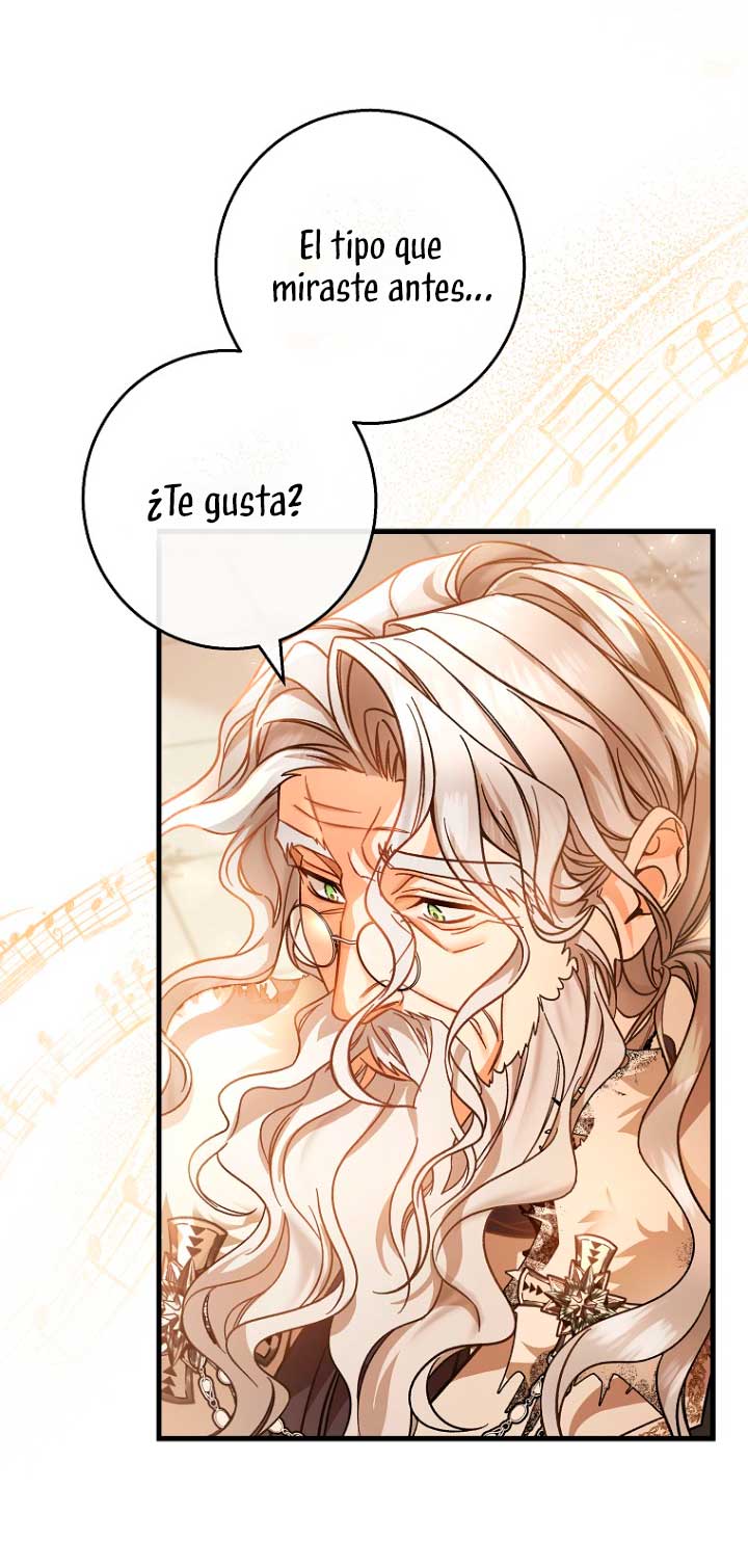 Estoy destinada a convertirme en la salvadora del protagonista Capítulo 39 - Página 27