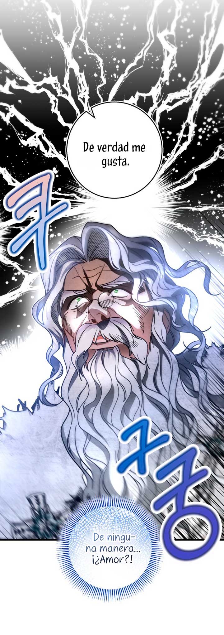 Estoy destinada a convertirme en la salvadora del protagonista Capítulo 39 - Página 29