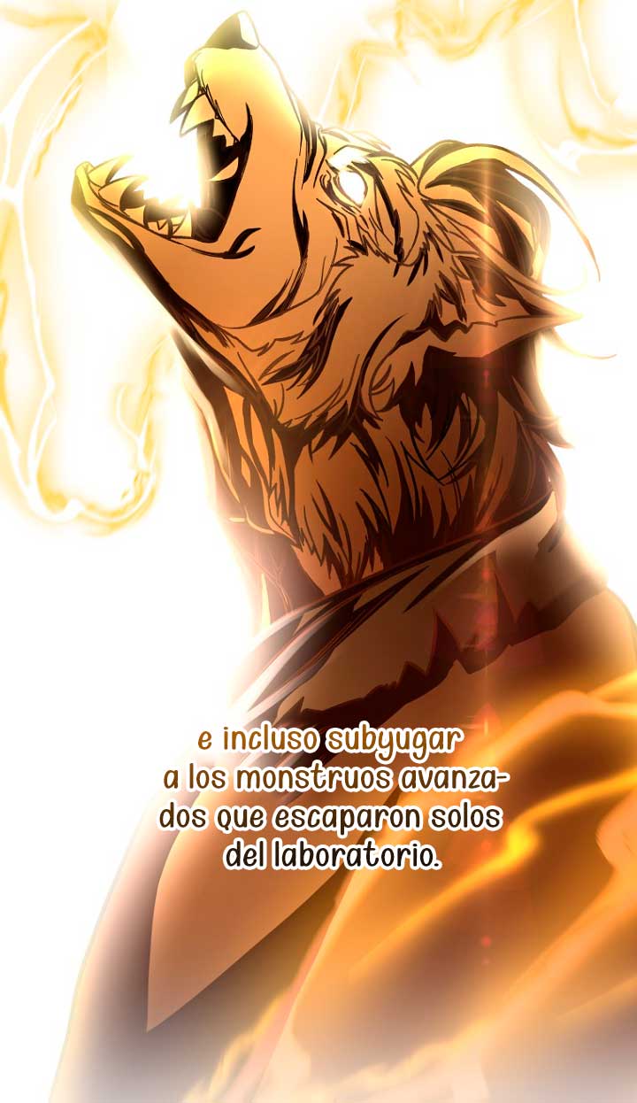 Estoy destinada a convertirme en la salvadora del protagonista Capítulo 39 - Página 50