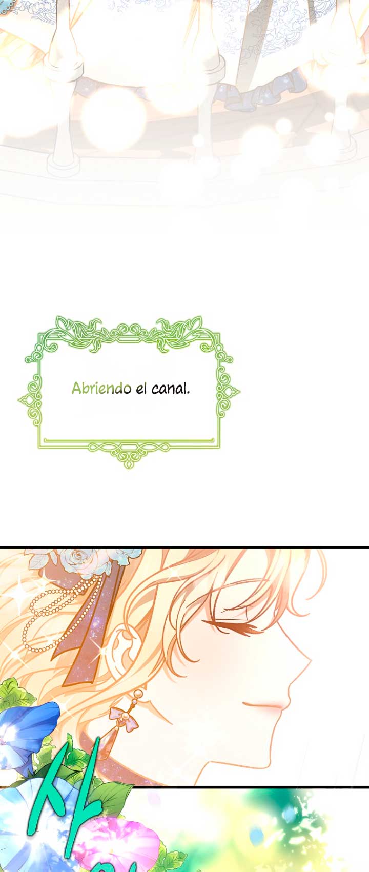 Estoy destinada a convertirme en la salvadora del protagonista Capítulo 39 - Página 57