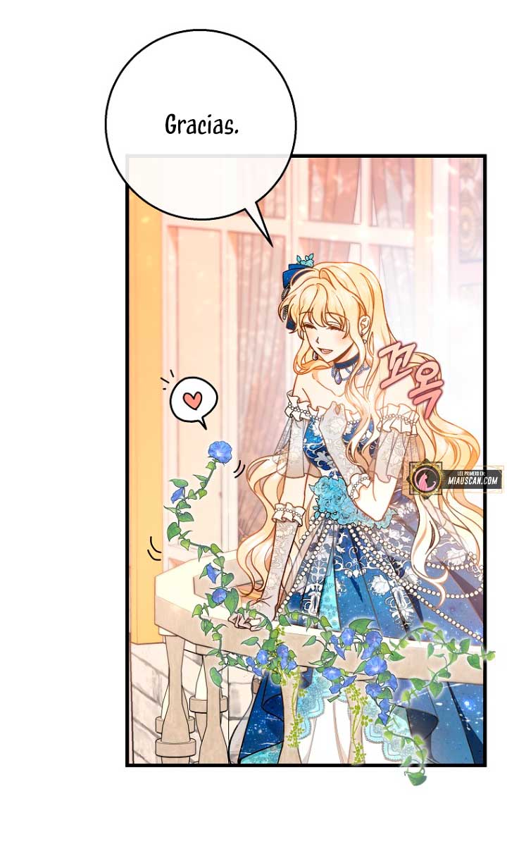 Estoy destinada a convertirme en la salvadora del protagonista Capítulo 39 - Página 63