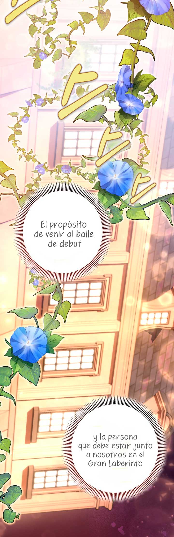 Estoy destinada a convertirme en la salvadora del protagonista Capítulo 39 - Página 65