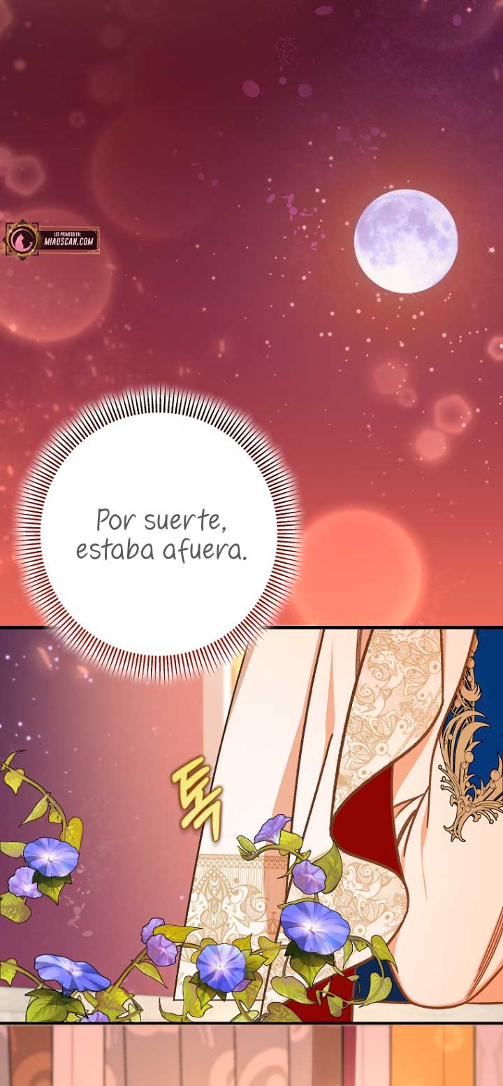 Estoy destinada a convertirme en la salvadora del protagonista Capítulo 39 - Página 66