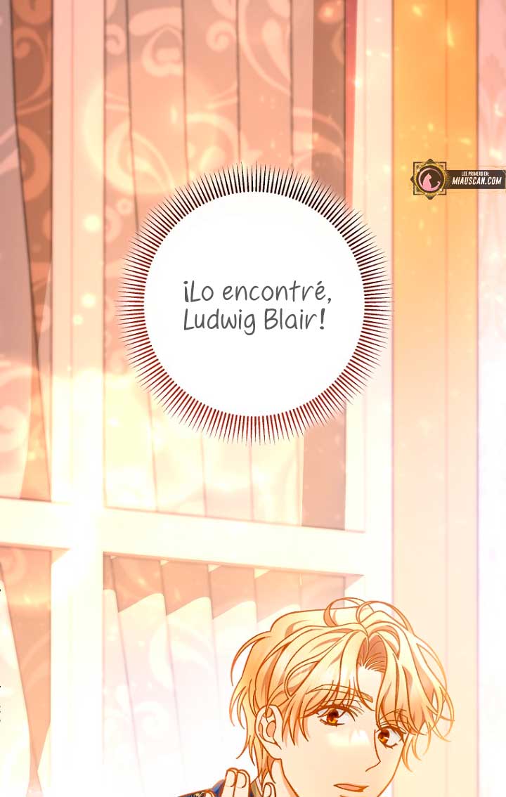 Estoy destinada a convertirme en la salvadora del protagonista Capítulo 39 - Página 67