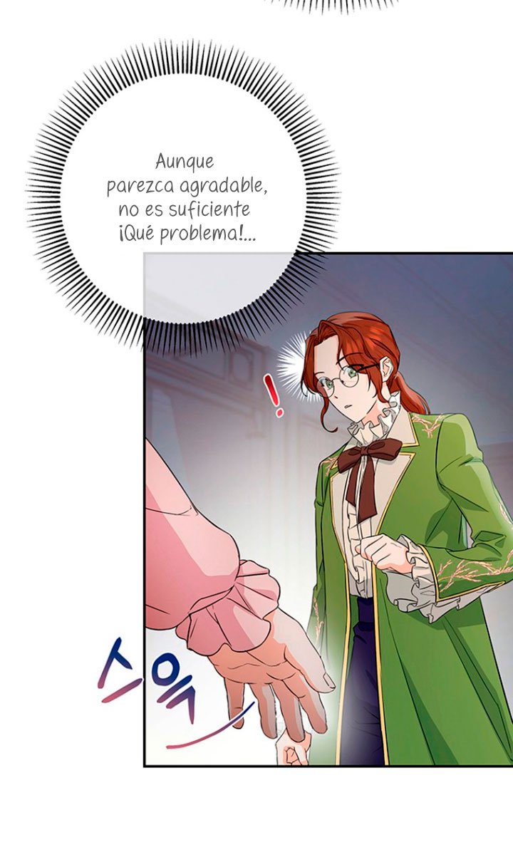 Estoy destinada a convertirme en la salvadora del protagonista Capítulo 4 - Página 12