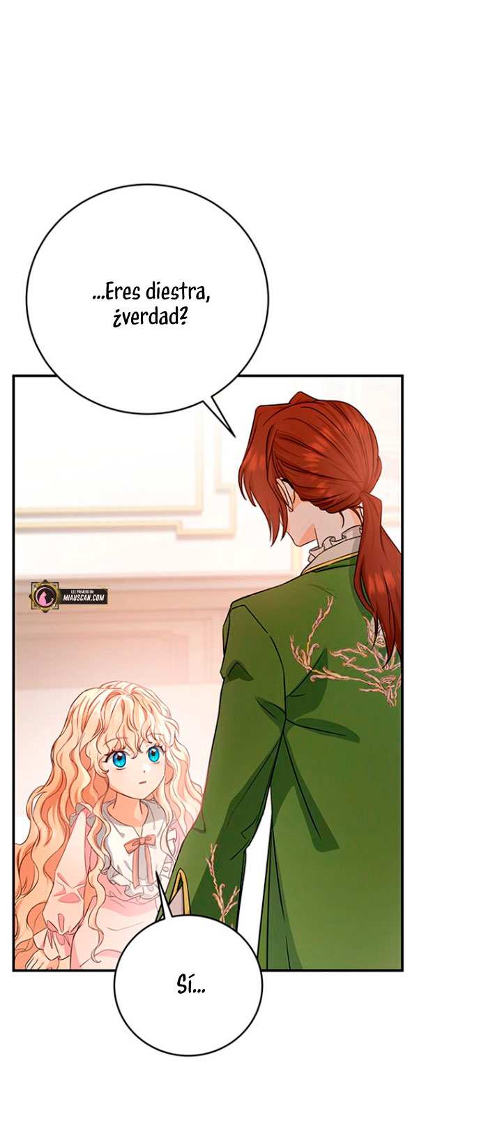 Estoy destinada a convertirme en la salvadora del protagonista Capítulo 4 - Página 13