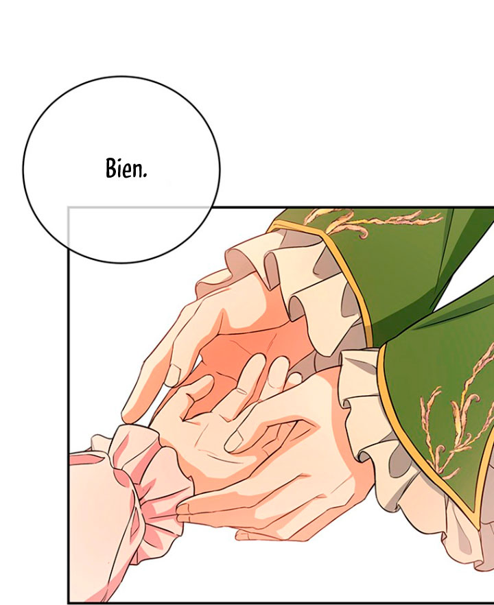 Estoy destinada a convertirme en la salvadora del protagonista Capítulo 4 - Página 14