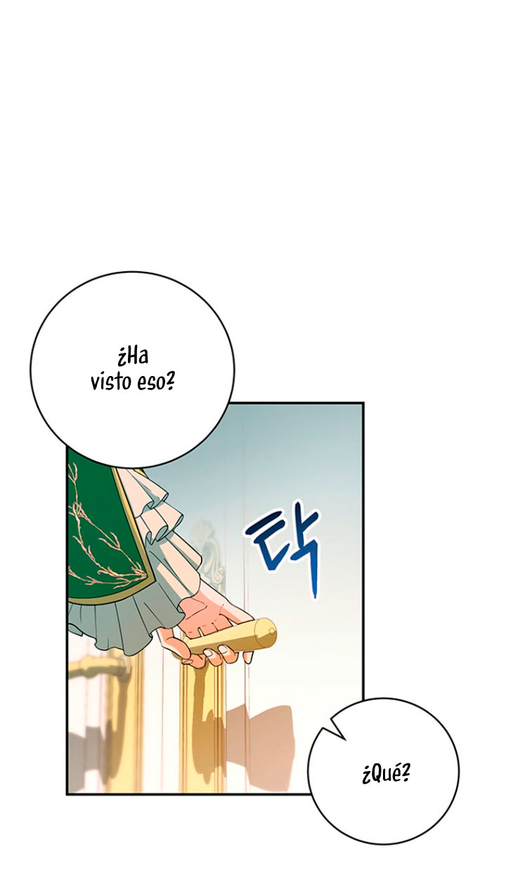 Estoy destinada a convertirme en la salvadora del protagonista Capítulo 4 - Página 17