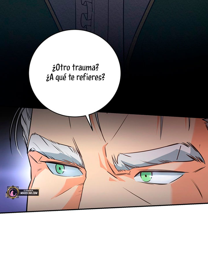 Estoy destinada a convertirme en la salvadora del protagonista Capítulo 4 - Página 21