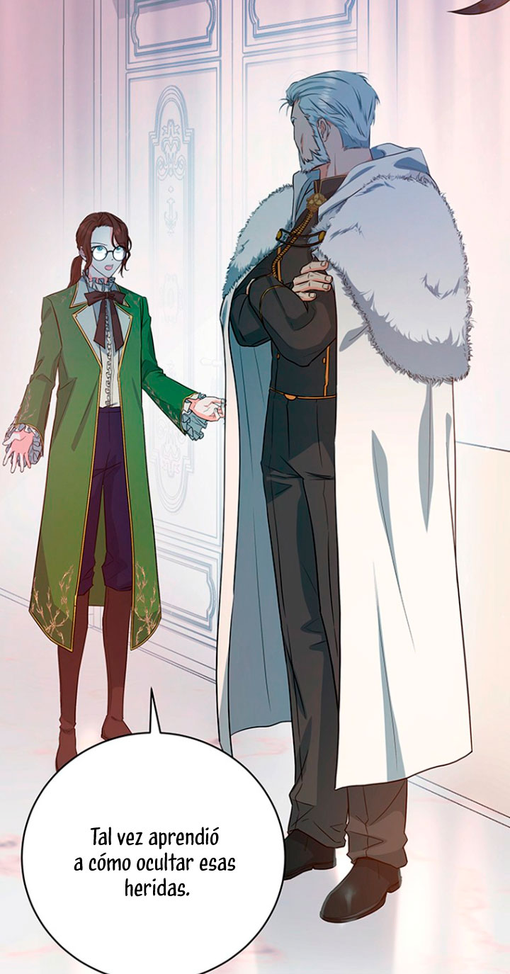 Estoy destinada a convertirme en la salvadora del protagonista Capítulo 4 - Página 24