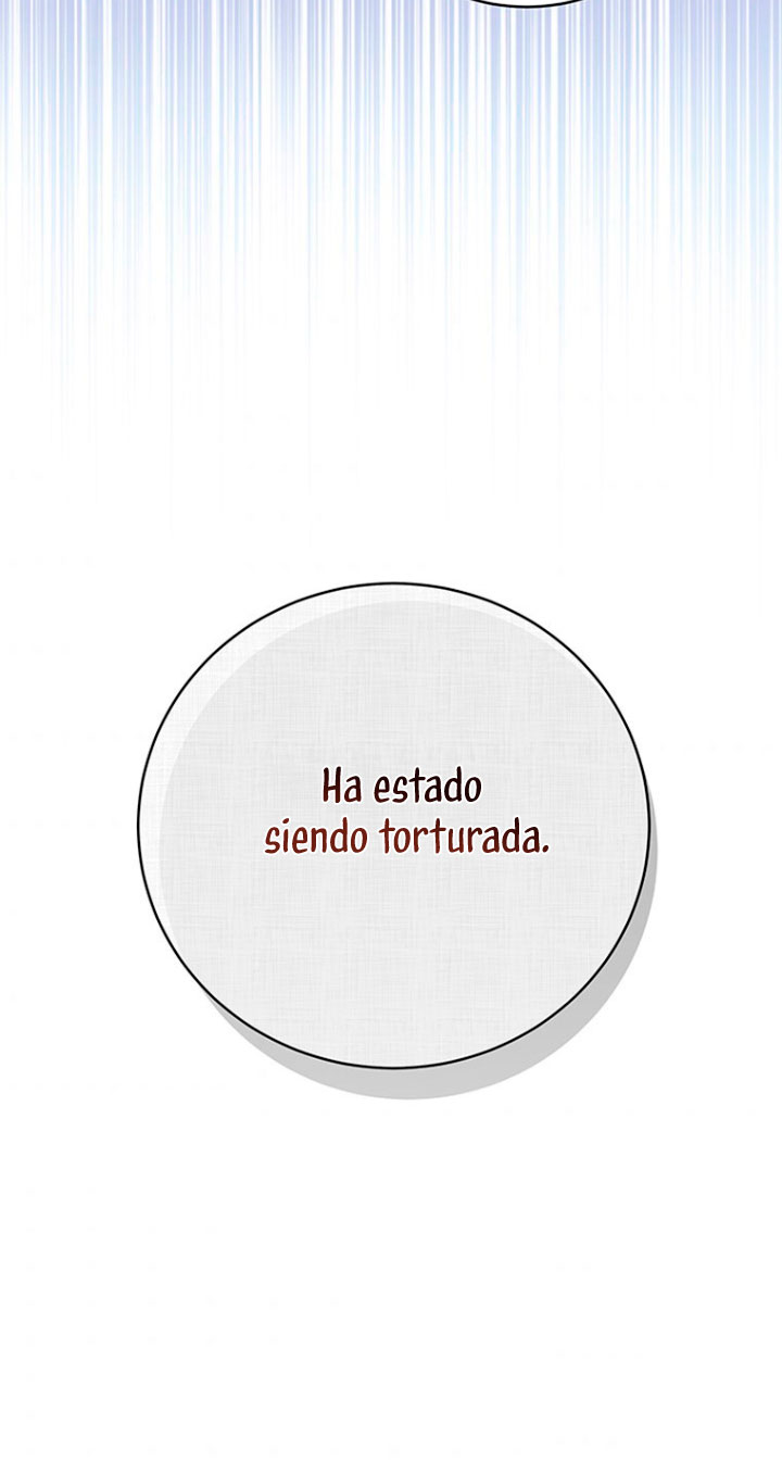 Estoy destinada a convertirme en la salvadora del protagonista Capítulo 4 - Página 28