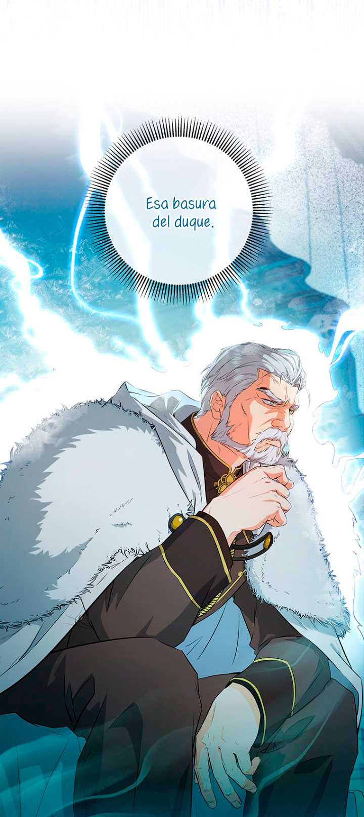 Estoy destinada a convertirme en la salvadora del protagonista Capítulo 4 - Página 58