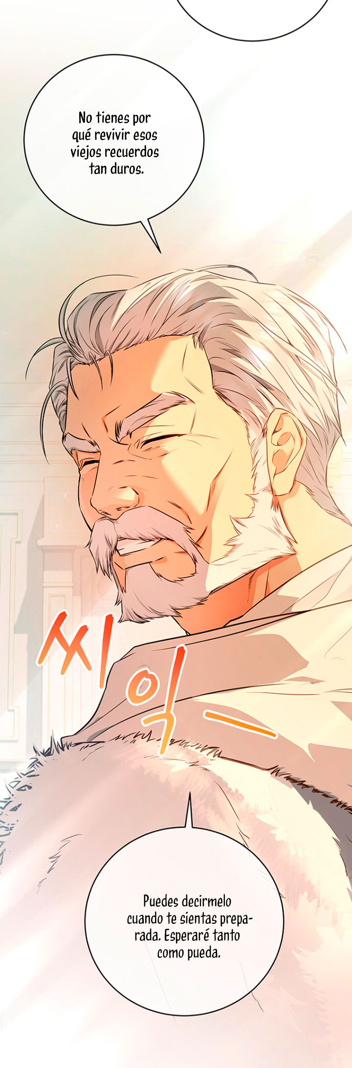 Estoy destinada a convertirme en la salvadora del protagonista Capítulo 4 - Página 67