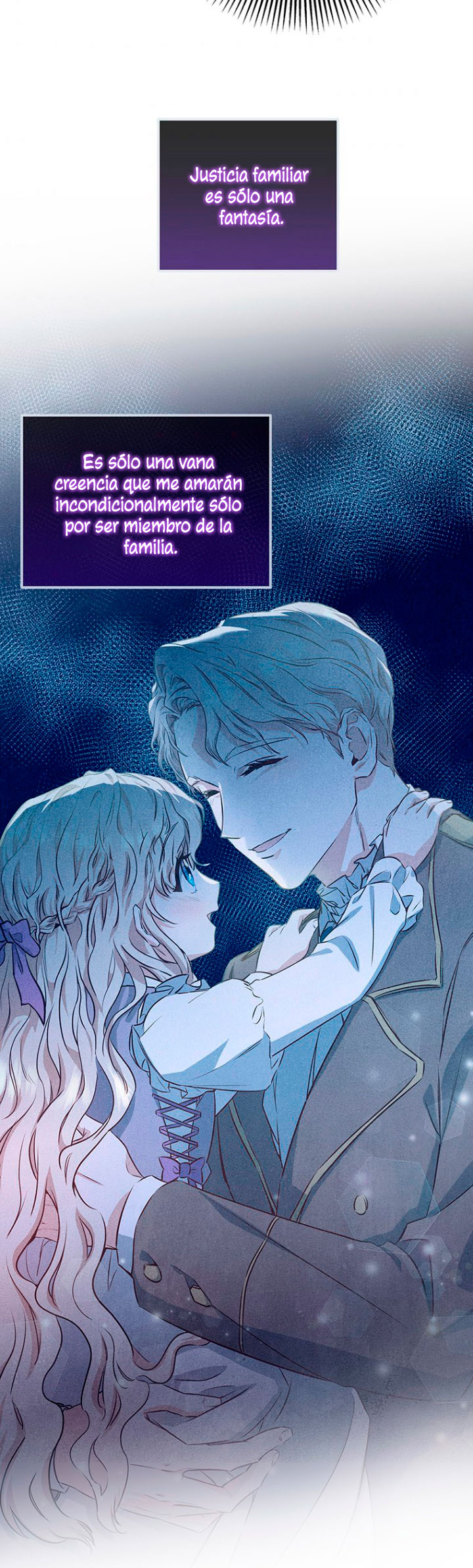 Estoy destinada a convertirme en la salvadora del protagonista Capítulo 4 - Página 70