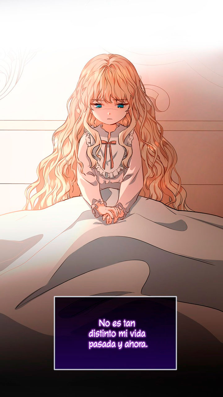 Estoy destinada a convertirme en la salvadora del protagonista Capítulo 4 - Página 71