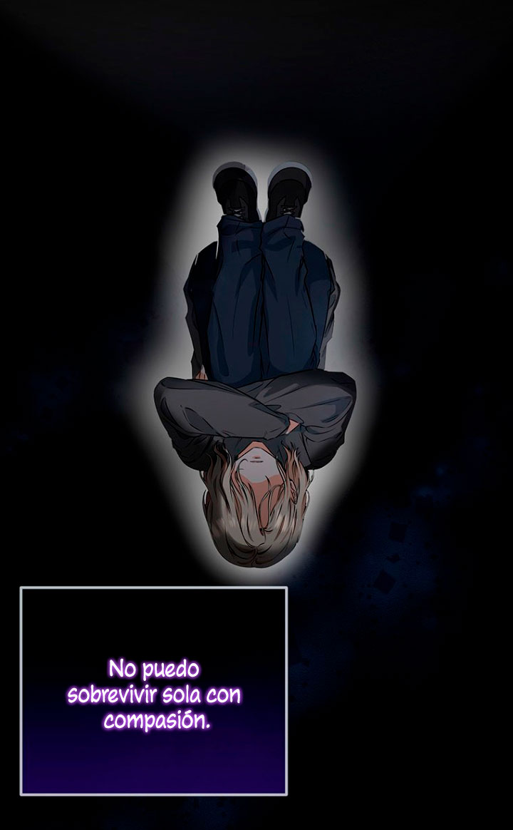 Estoy destinada a convertirme en la salvadora del protagonista Capítulo 4 - Página 72