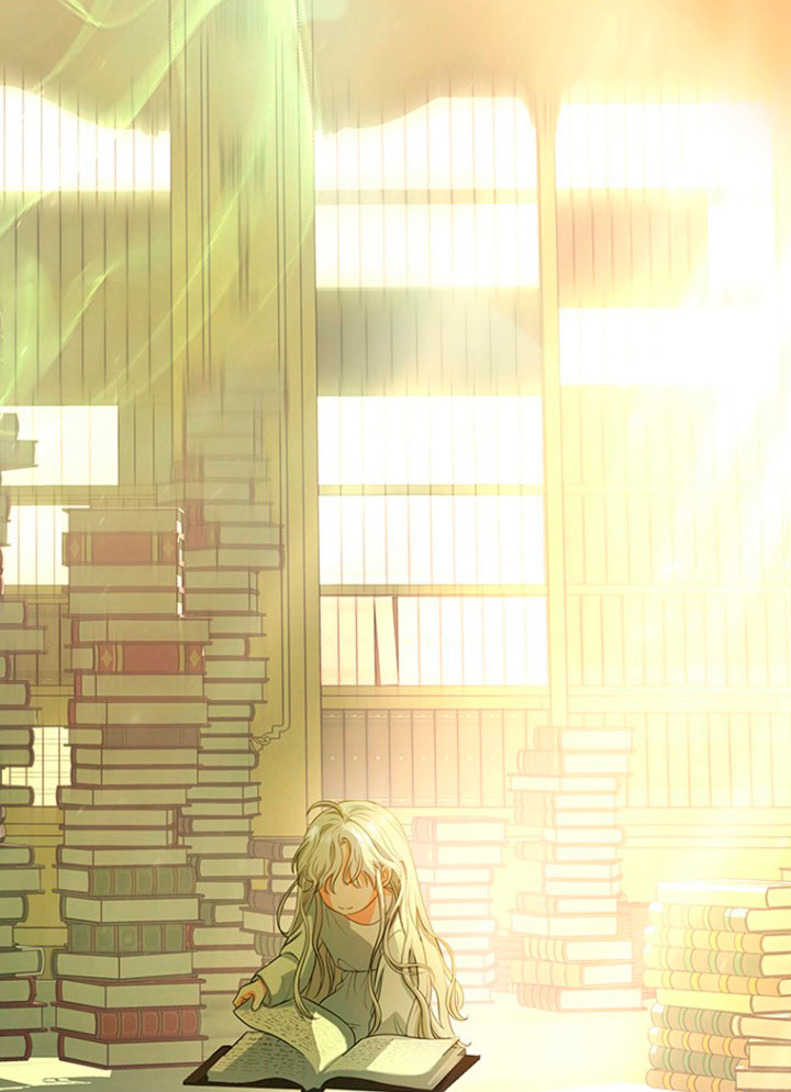 Estoy destinada a convertirme en la salvadora del protagonista Capítulo 4 - Página 79