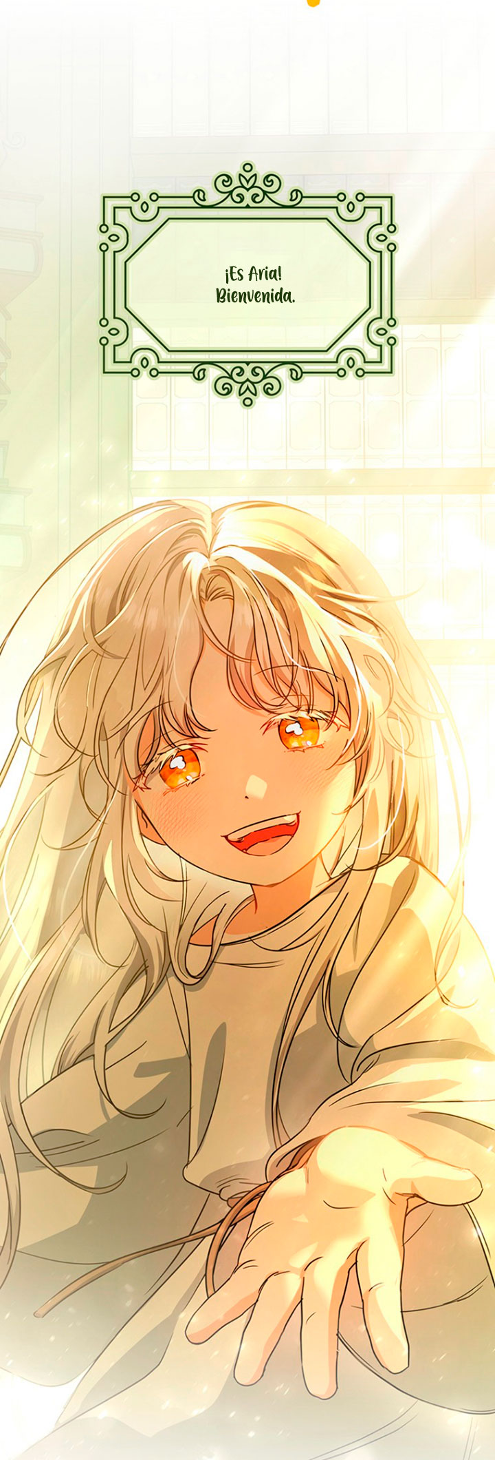 Estoy destinada a convertirme en la salvadora del protagonista Capítulo 4 - Página 81