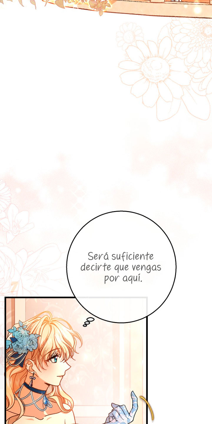 Estoy destinada a convertirme en la salvadora del protagonista Capítulo 40 - Página 10