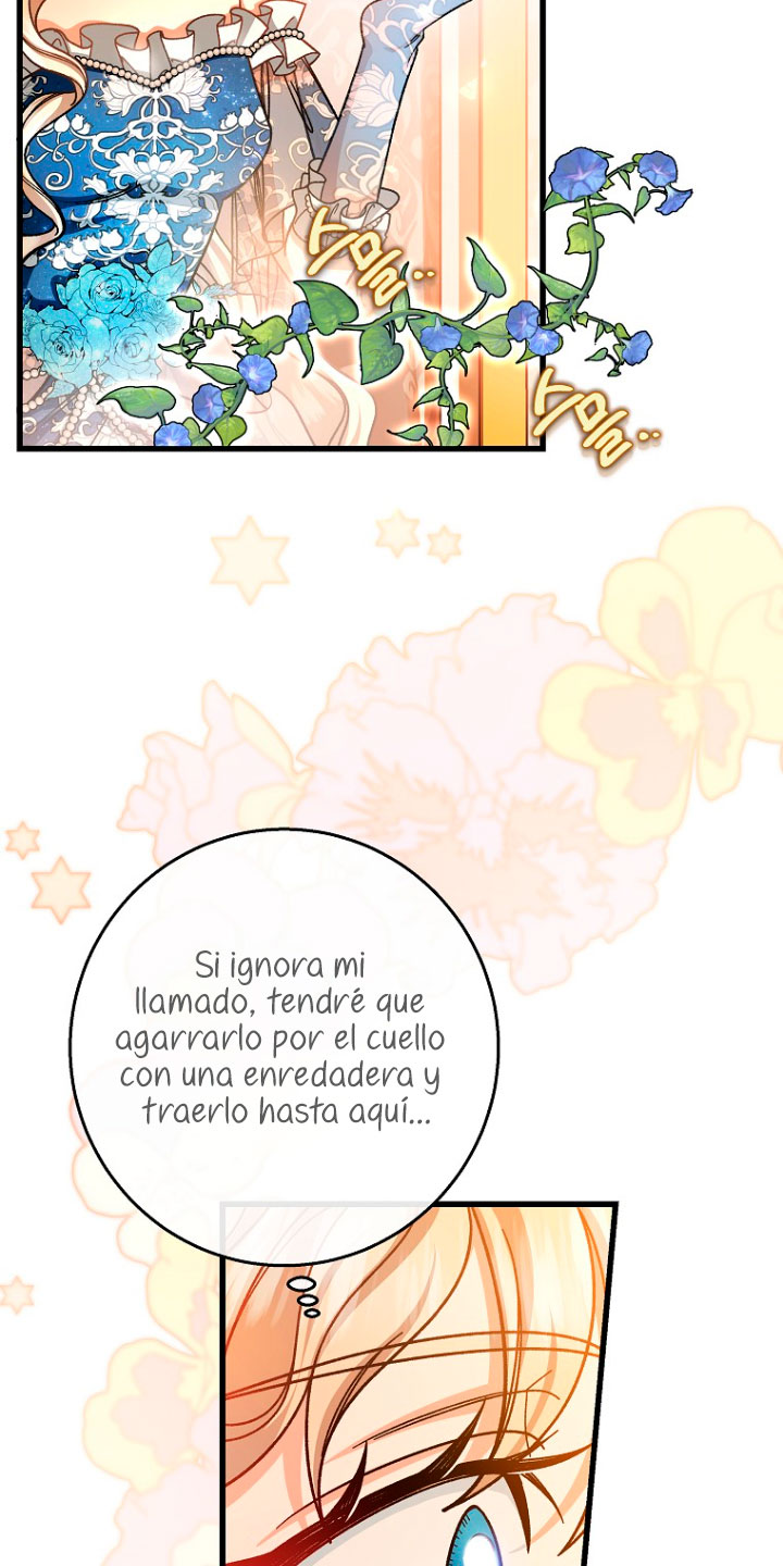 Estoy destinada a convertirme en la salvadora del protagonista Capítulo 40 - Página 11