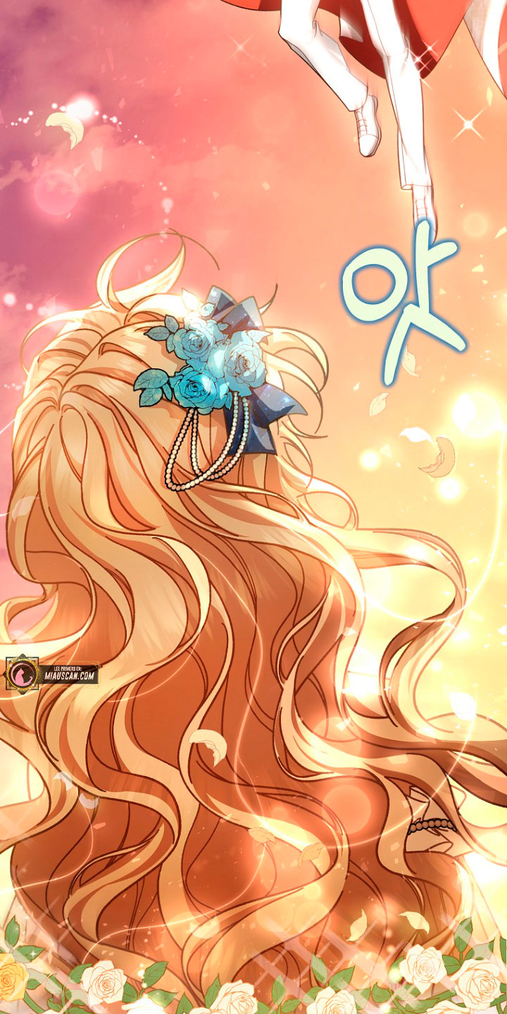 Estoy destinada a convertirme en la salvadora del protagonista Capítulo 40 - Página 14