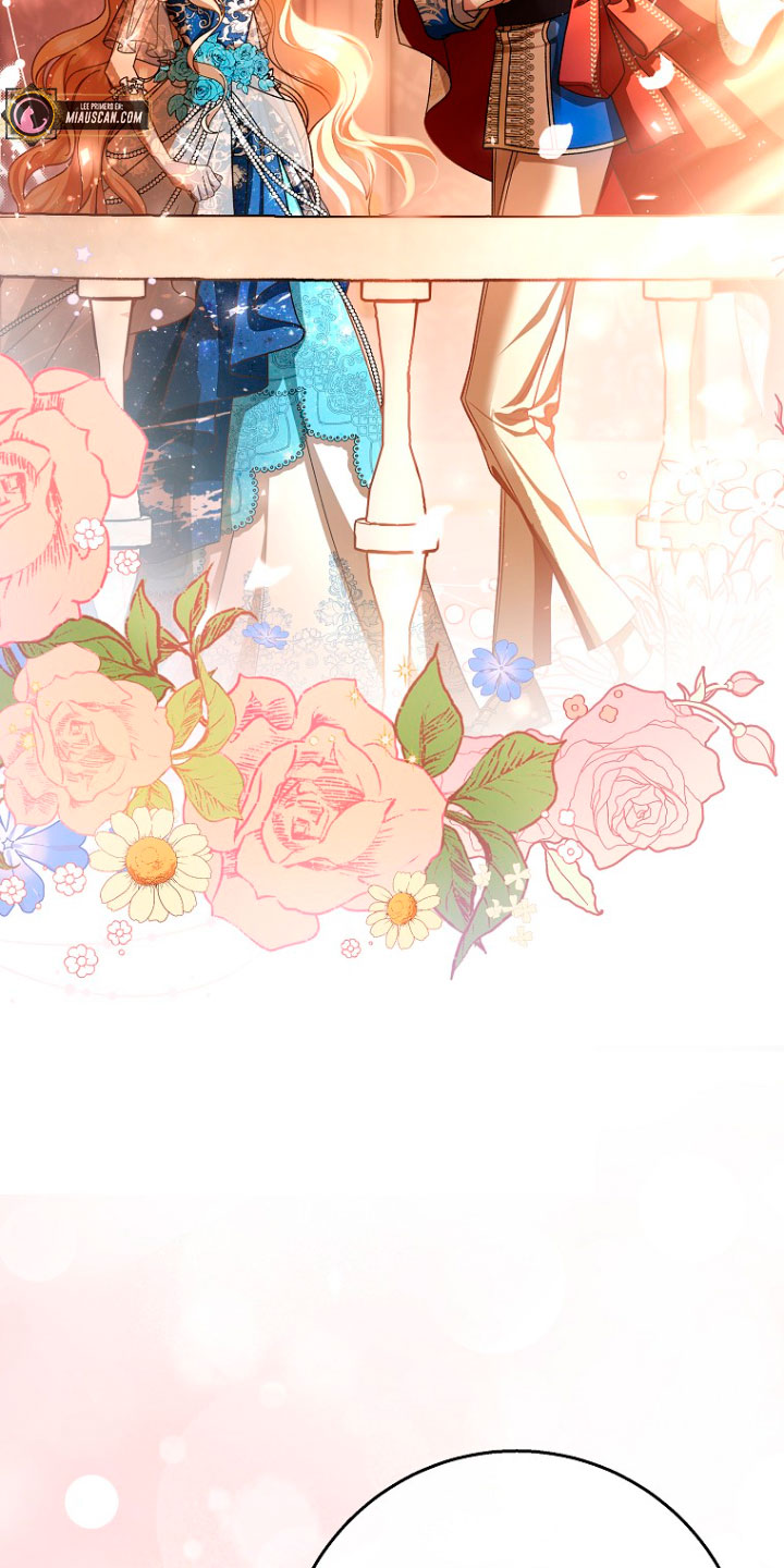 Estoy destinada a convertirme en la salvadora del protagonista Capítulo 40 - Página 17