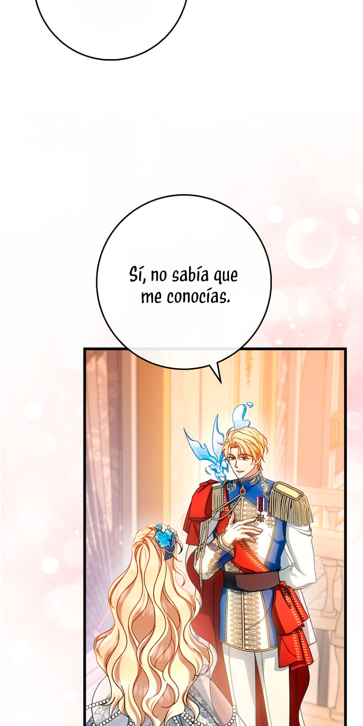 Estoy destinada a convertirme en la salvadora del protagonista Capítulo 40 - Página 19