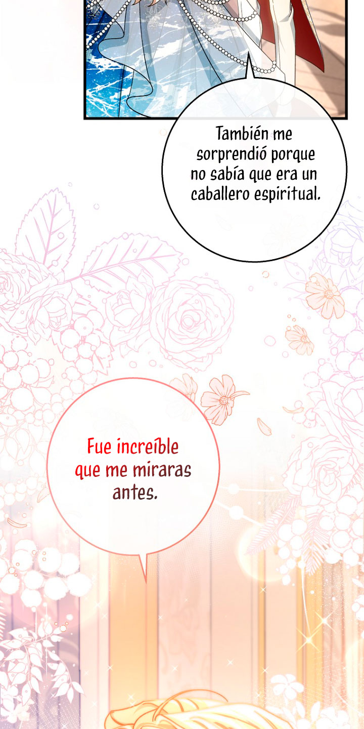 Estoy destinada a convertirme en la salvadora del protagonista Capítulo 40 - Página 20