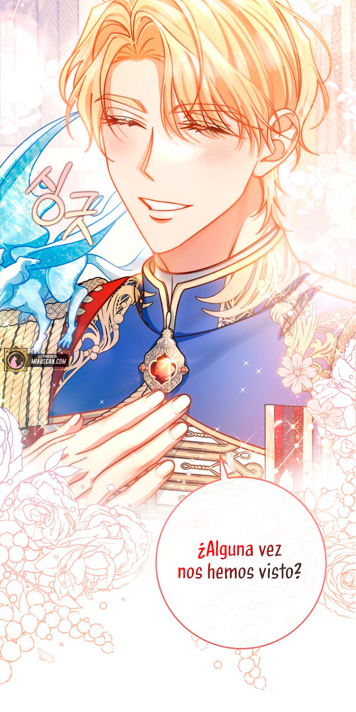 Estoy destinada a convertirme en la salvadora del protagonista Capítulo 40 - Página 21