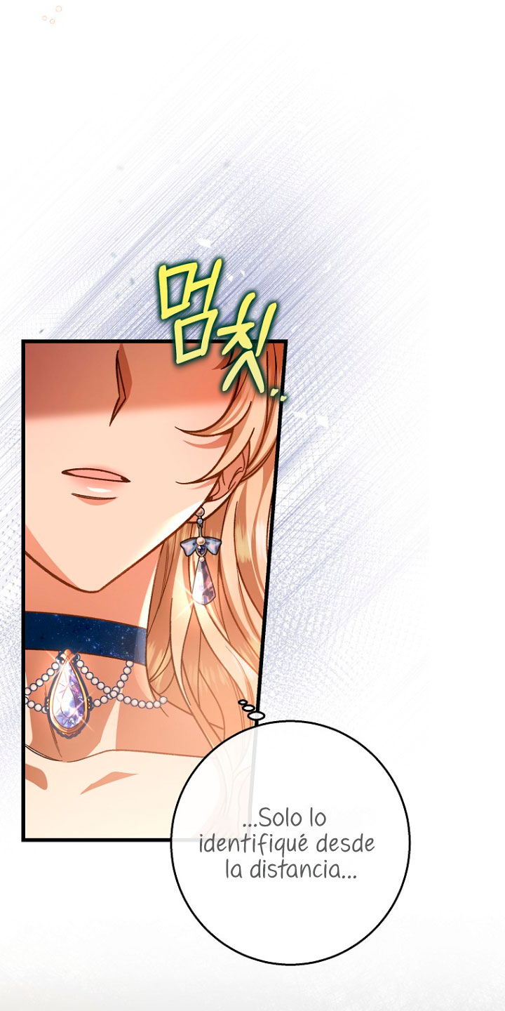 Estoy destinada a convertirme en la salvadora del protagonista Capítulo 40 - Página 22