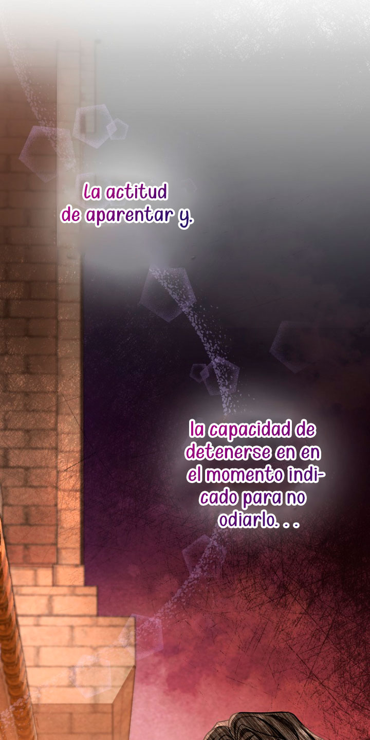 Estoy destinada a convertirme en la salvadora del protagonista Capítulo 40 - Página 23