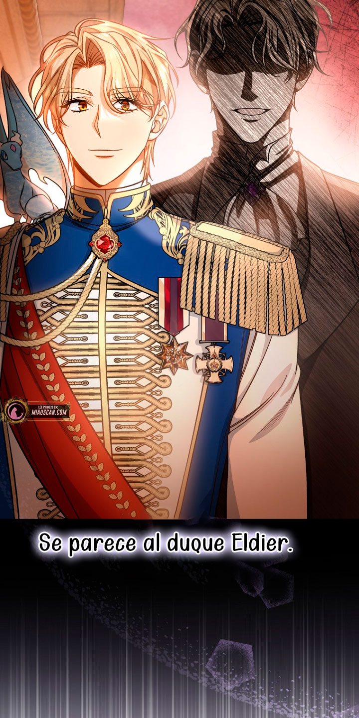 Estoy destinada a convertirme en la salvadora del protagonista Capítulo 40 - Página 24